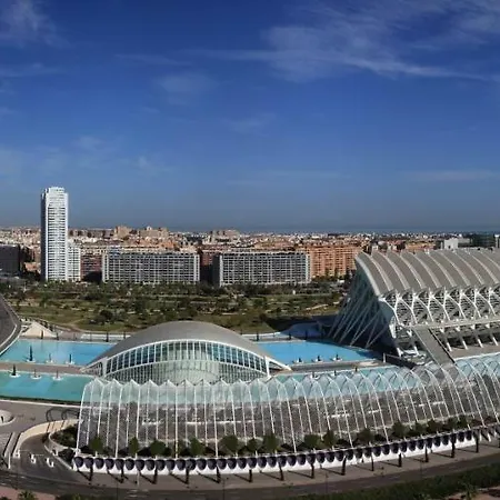 Flats Hondures Apartamento