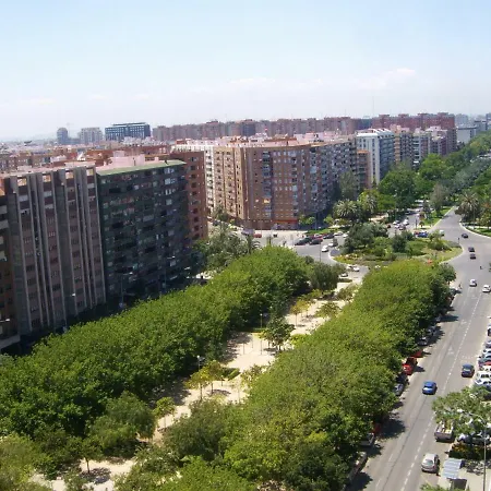 Flats Hondures Apartamento