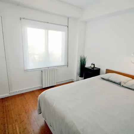 Apartamento Flats Hondures