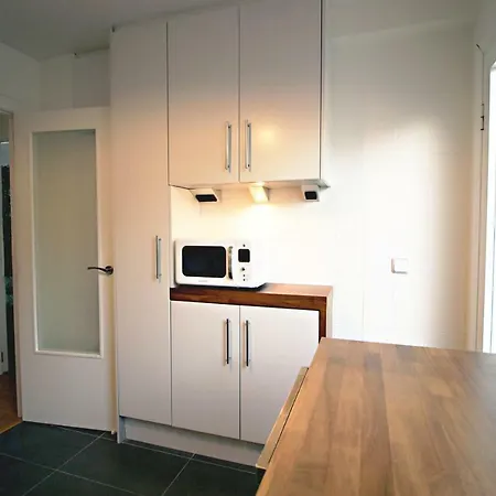 Flats Hondures Apartamento *
