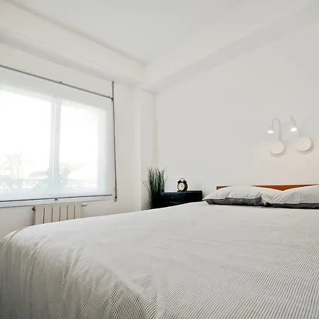Flats Hondures Apartamento Valência