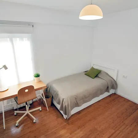 Flats Hondures Apartamento