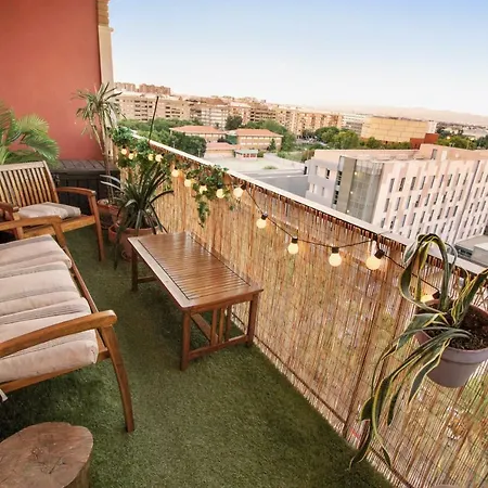 Apartamento Flats Hondures