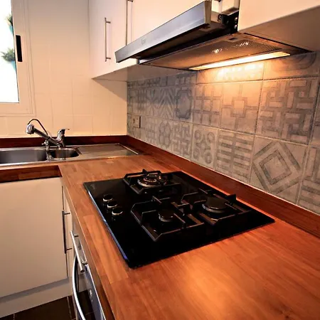 Flats Hondures Apartamento Valência