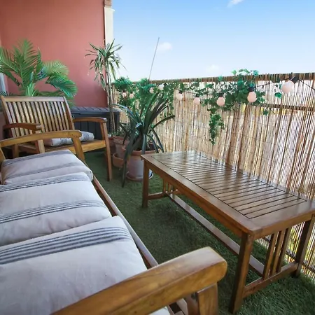 Apartamento Flats Hondures *