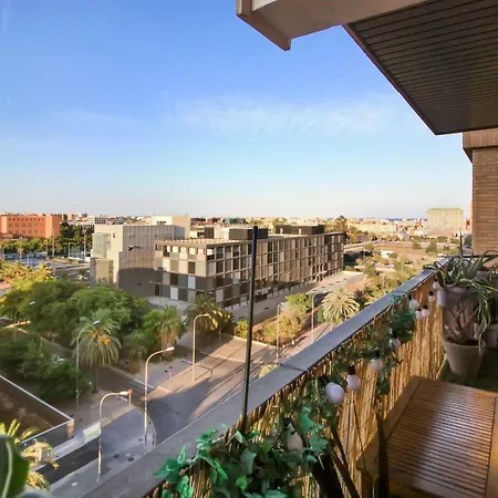 Apartamento Flats Hondures