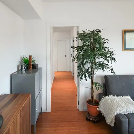Apartamento Flats Hondures Valência