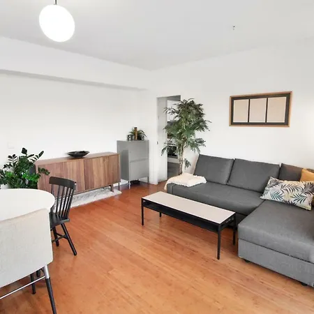 Apartamento Flats Hondures Valência