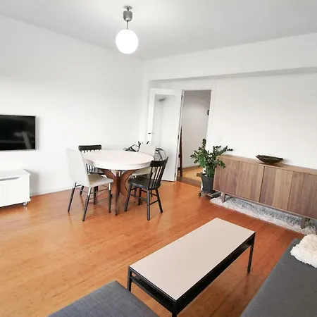 Flats Hondures Apartamento Valência