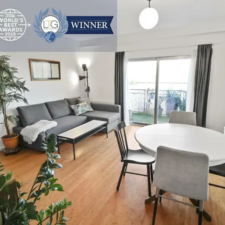 Apartamento Flats Hondures Valência