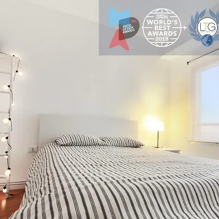 Flats Hondures Apartamento